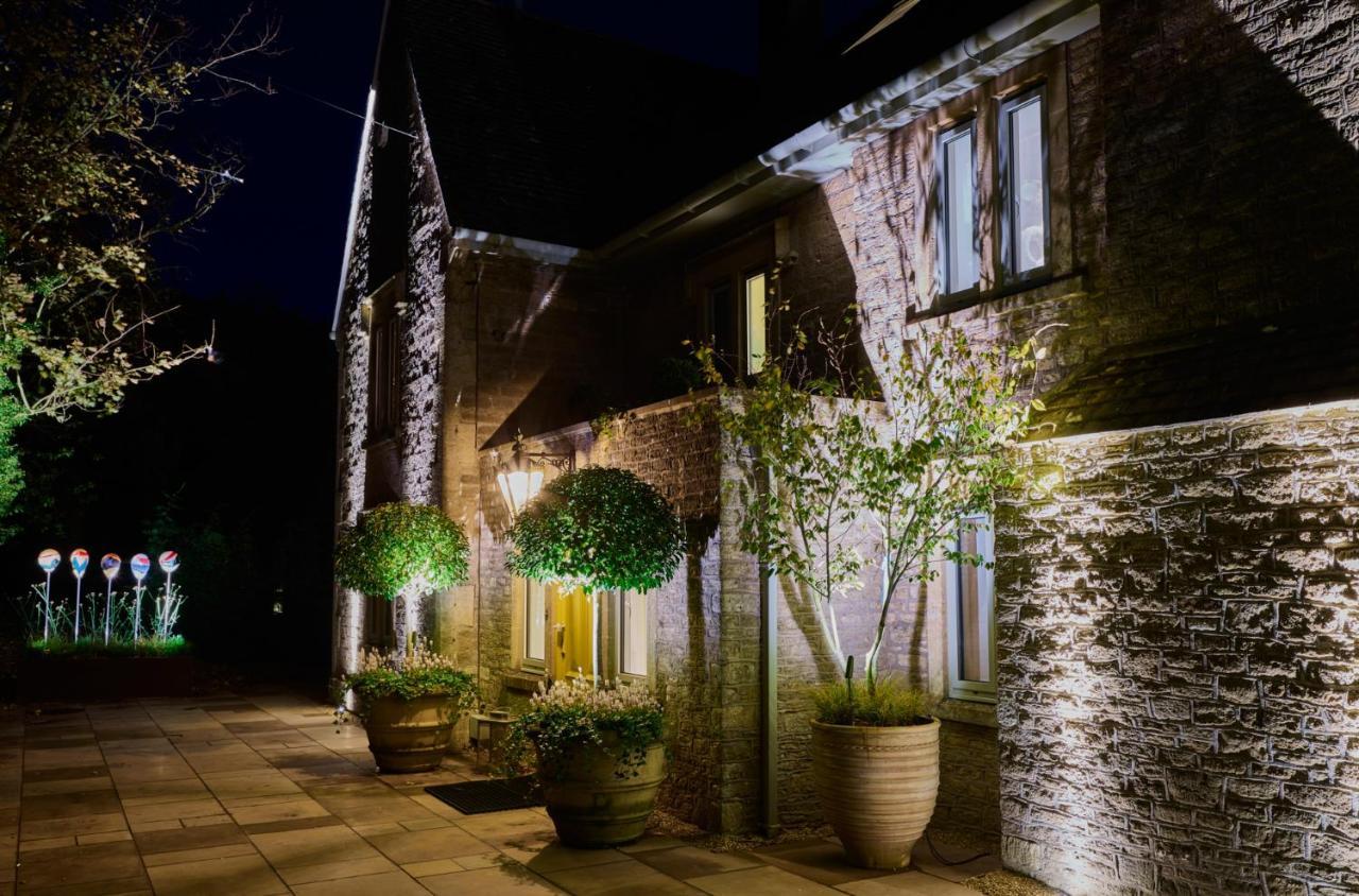 Homewood Hotel&Spa Freshford Buitenkant foto