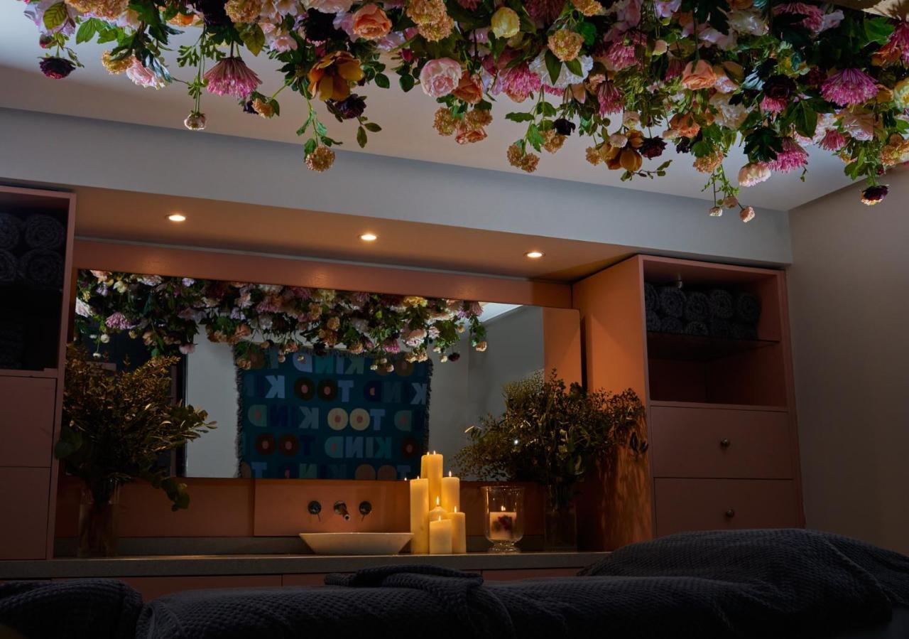 Homewood Hotel&Spa Freshford Buitenkant foto