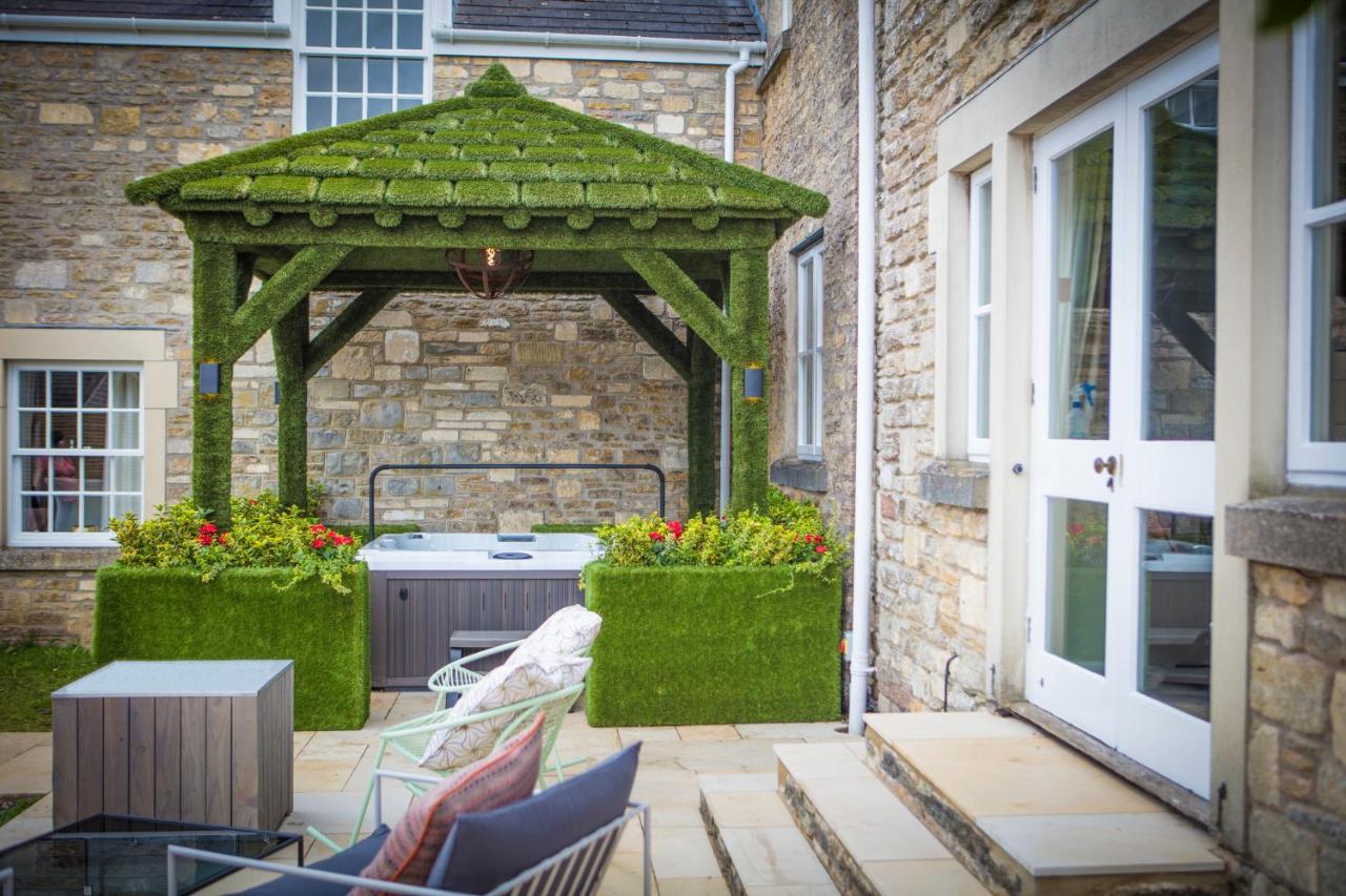 Homewood Hotel&Spa Freshford Buitenkant foto