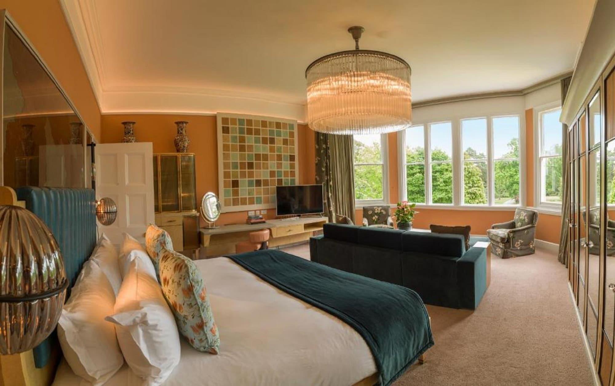 Homewood Hotel&Spa Freshford Buitenkant foto