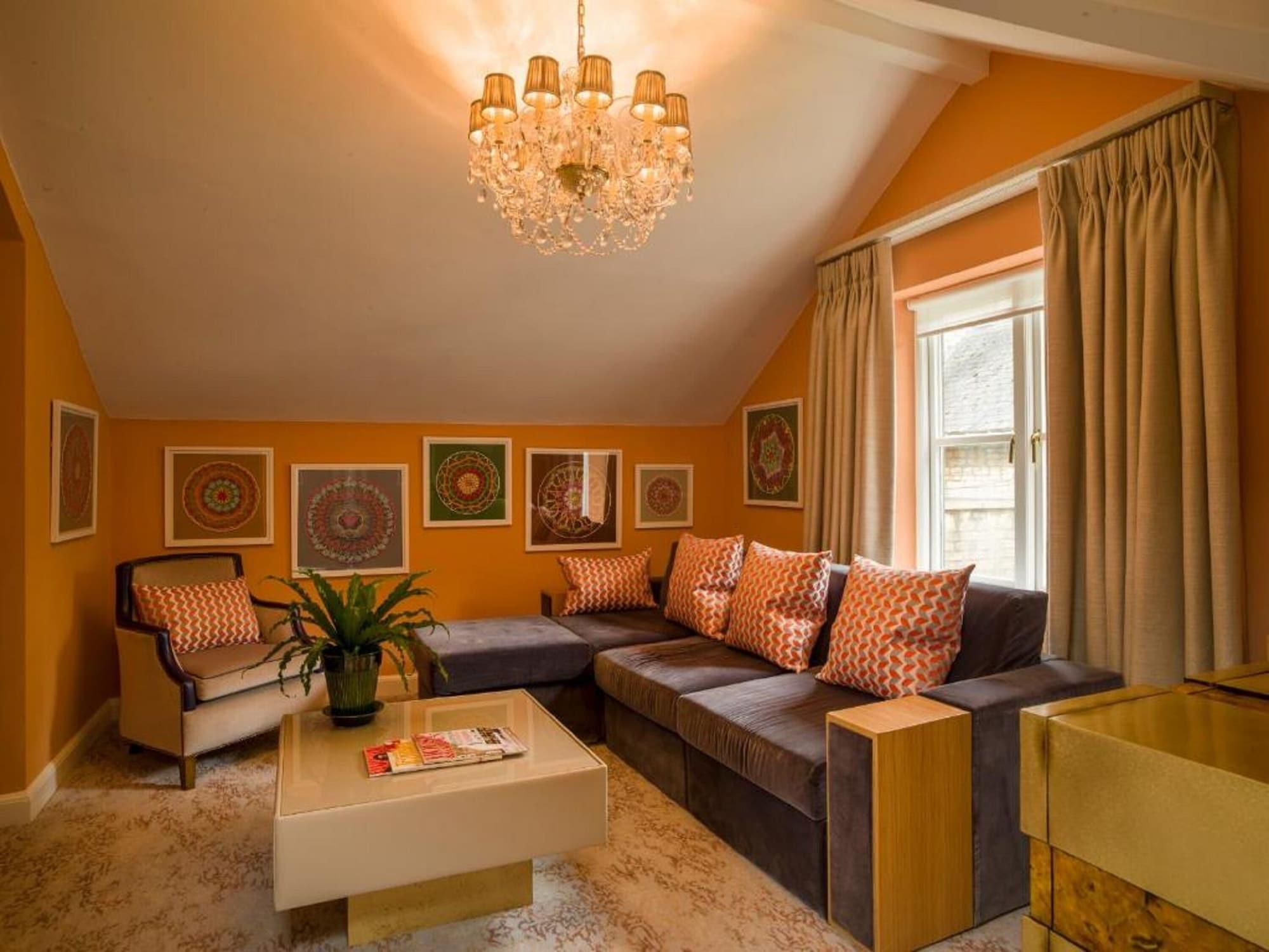 Homewood Hotel&Spa Freshford Buitenkant foto