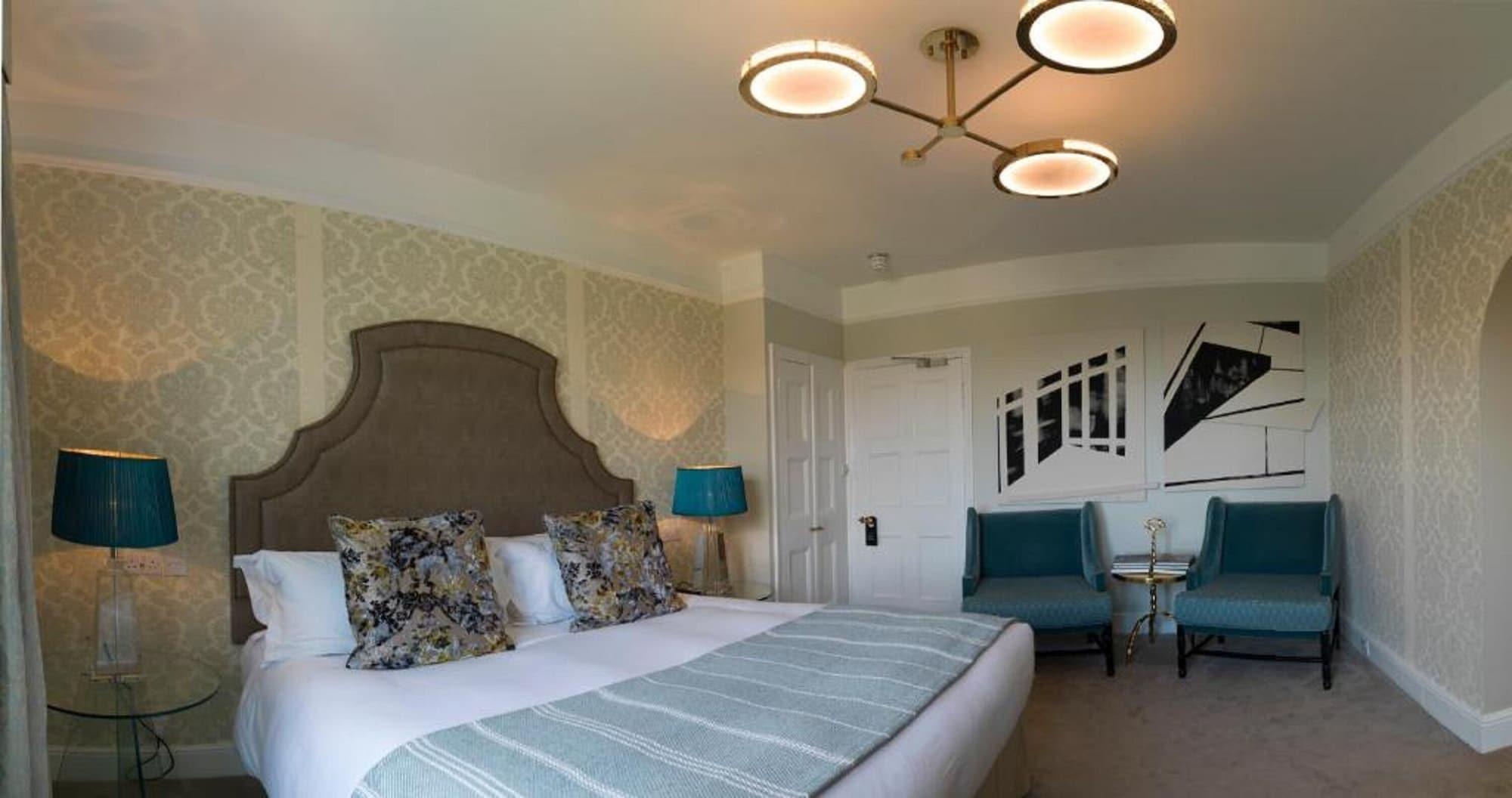 Homewood Hotel&Spa Freshford Buitenkant foto