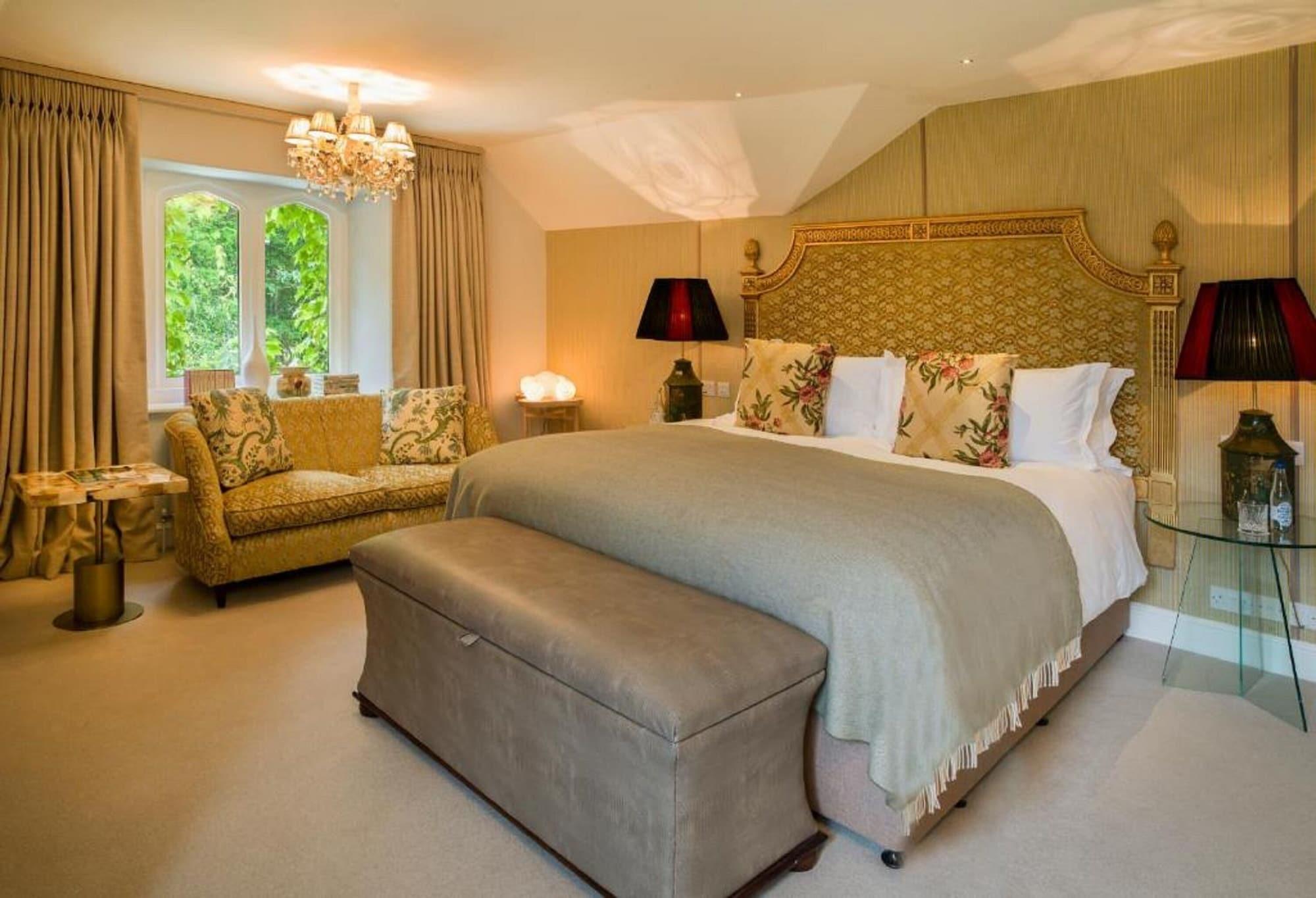 Homewood Hotel&Spa Freshford Buitenkant foto