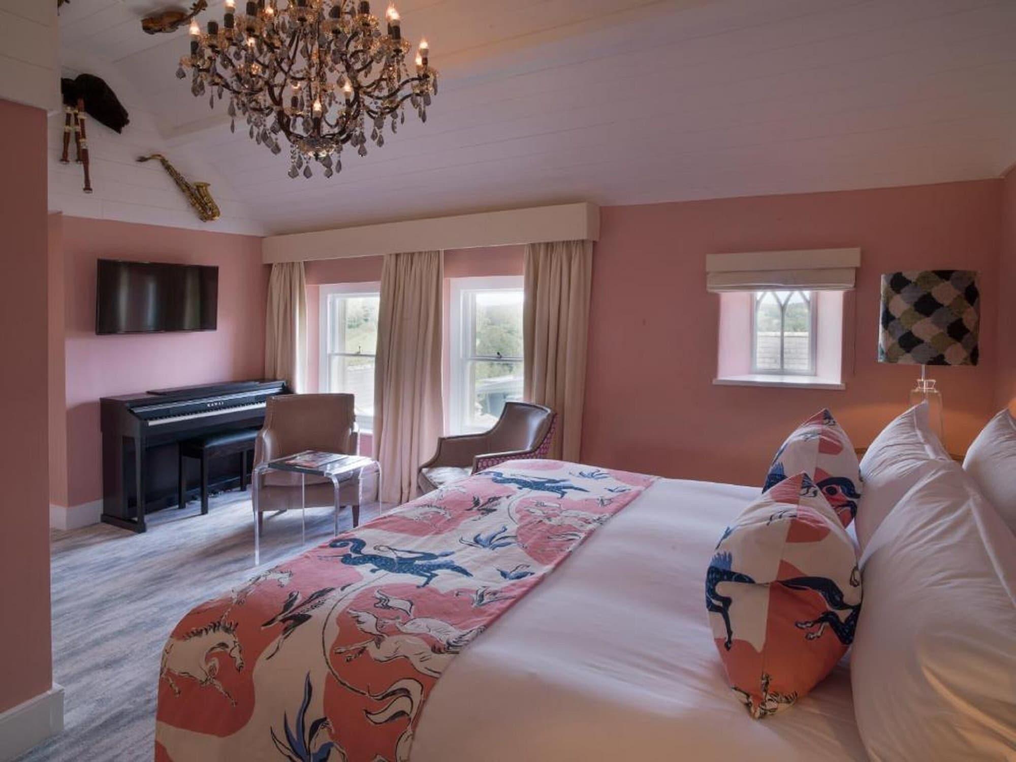 Homewood Hotel&Spa Freshford Buitenkant foto