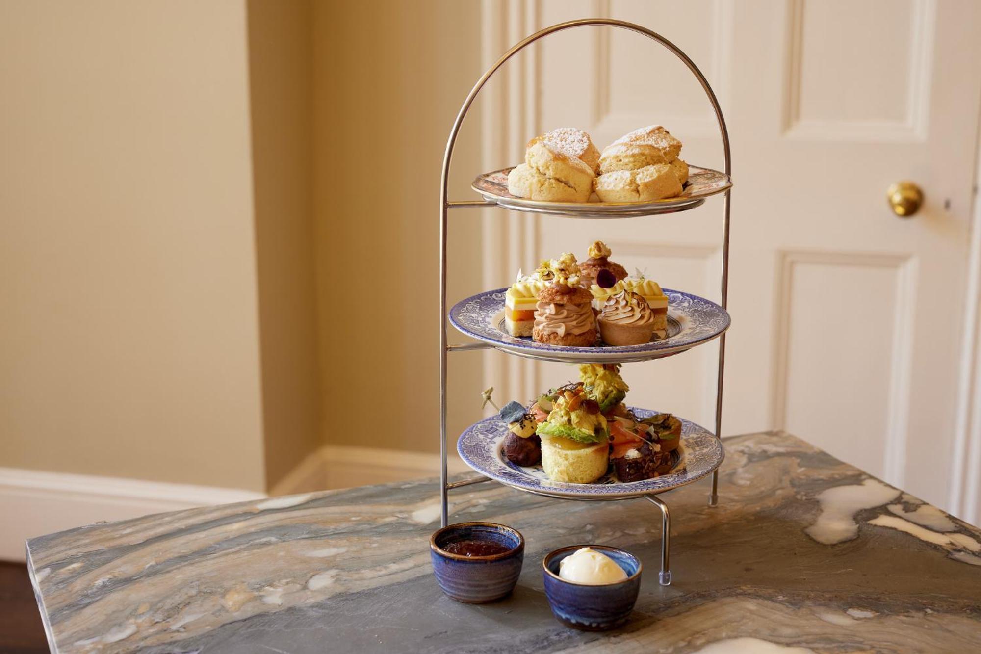 Homewood Hotel&Spa Freshford Buitenkant foto