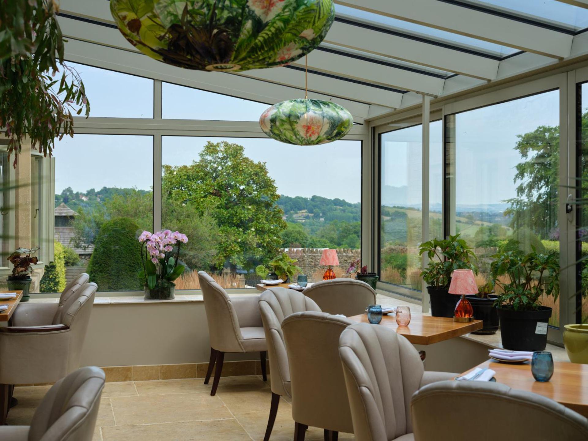 Homewood Hotel&Spa Freshford Buitenkant foto