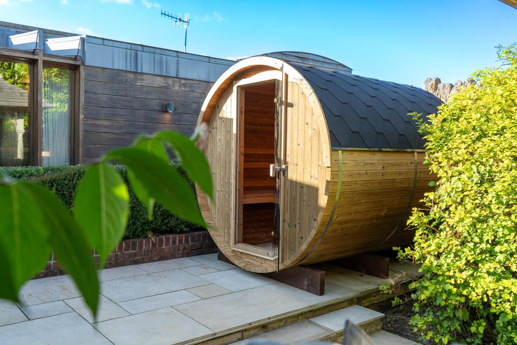 Homewood Hotel&Spa Freshford Buitenkant foto