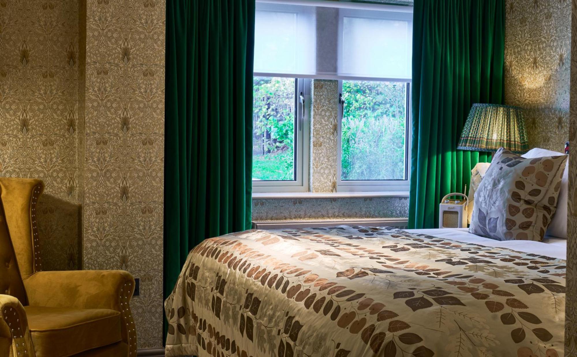 Homewood Hotel&Spa Freshford Kamer foto