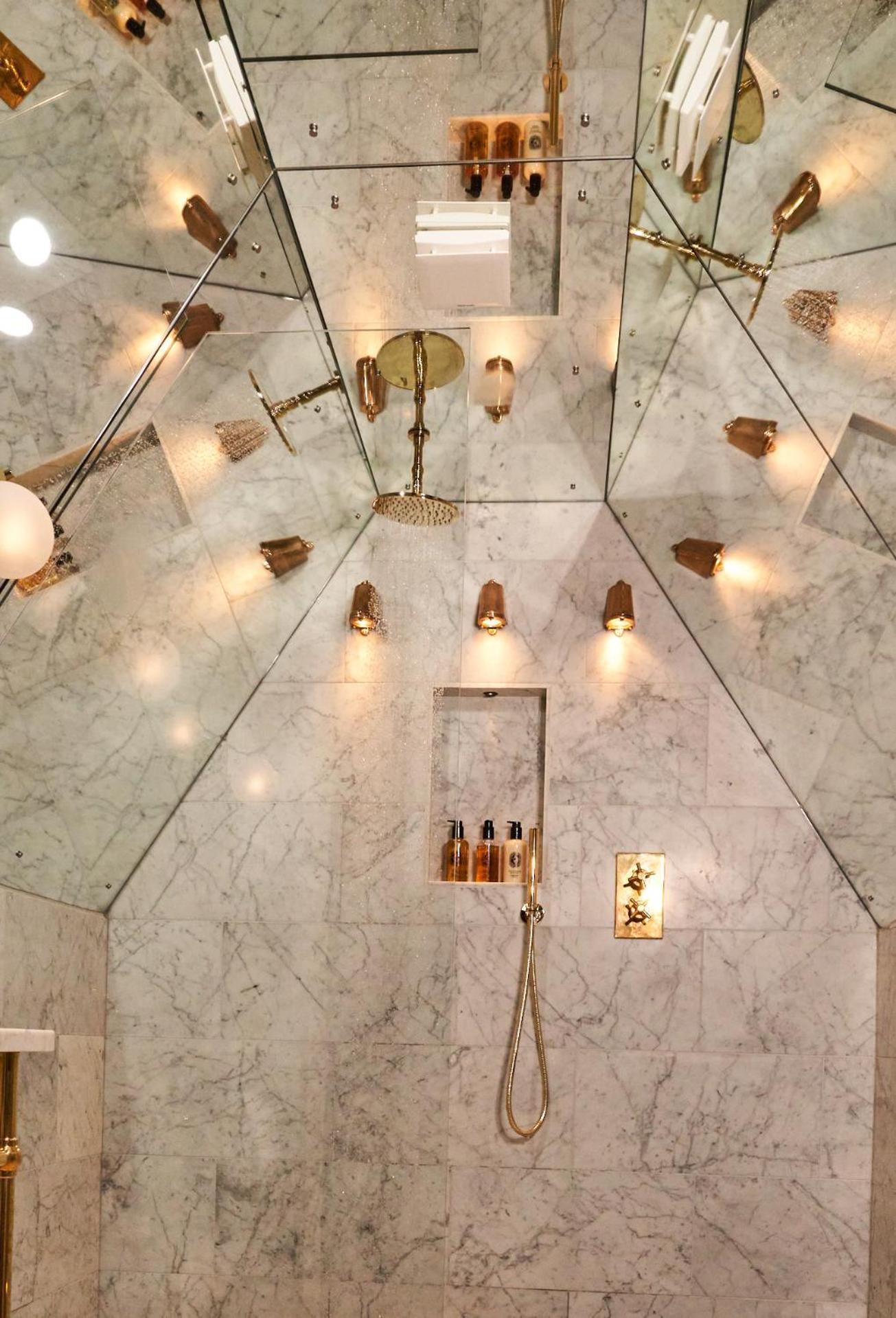 Homewood Hotel&Spa Freshford Kamer foto