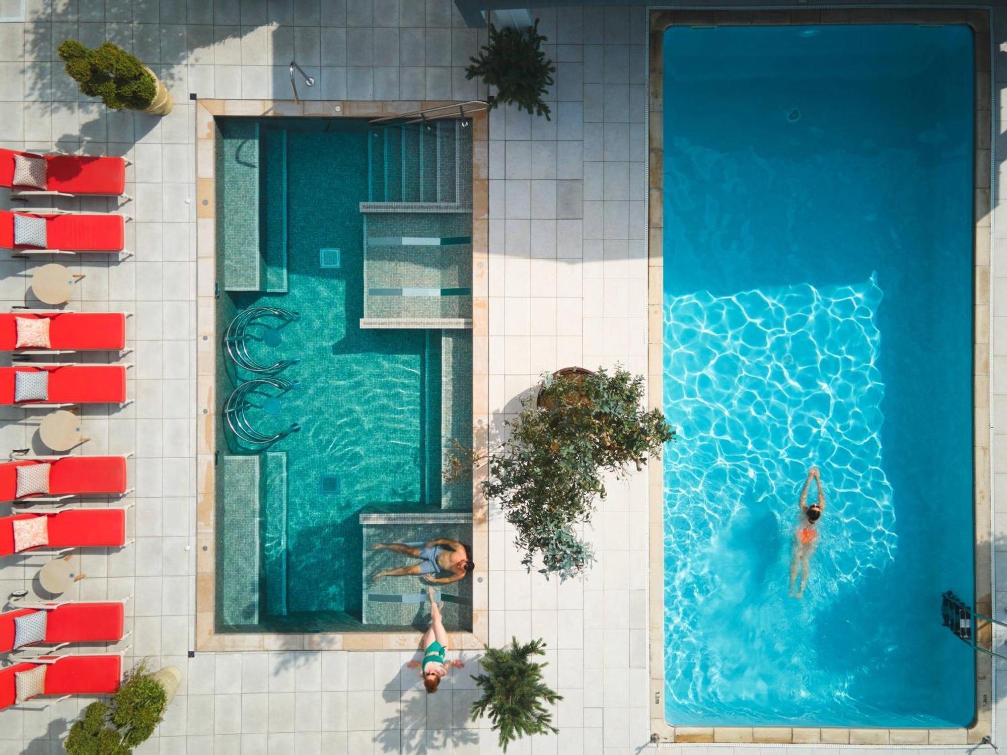 Homewood Hotel&Spa Freshford Buitenkant foto
