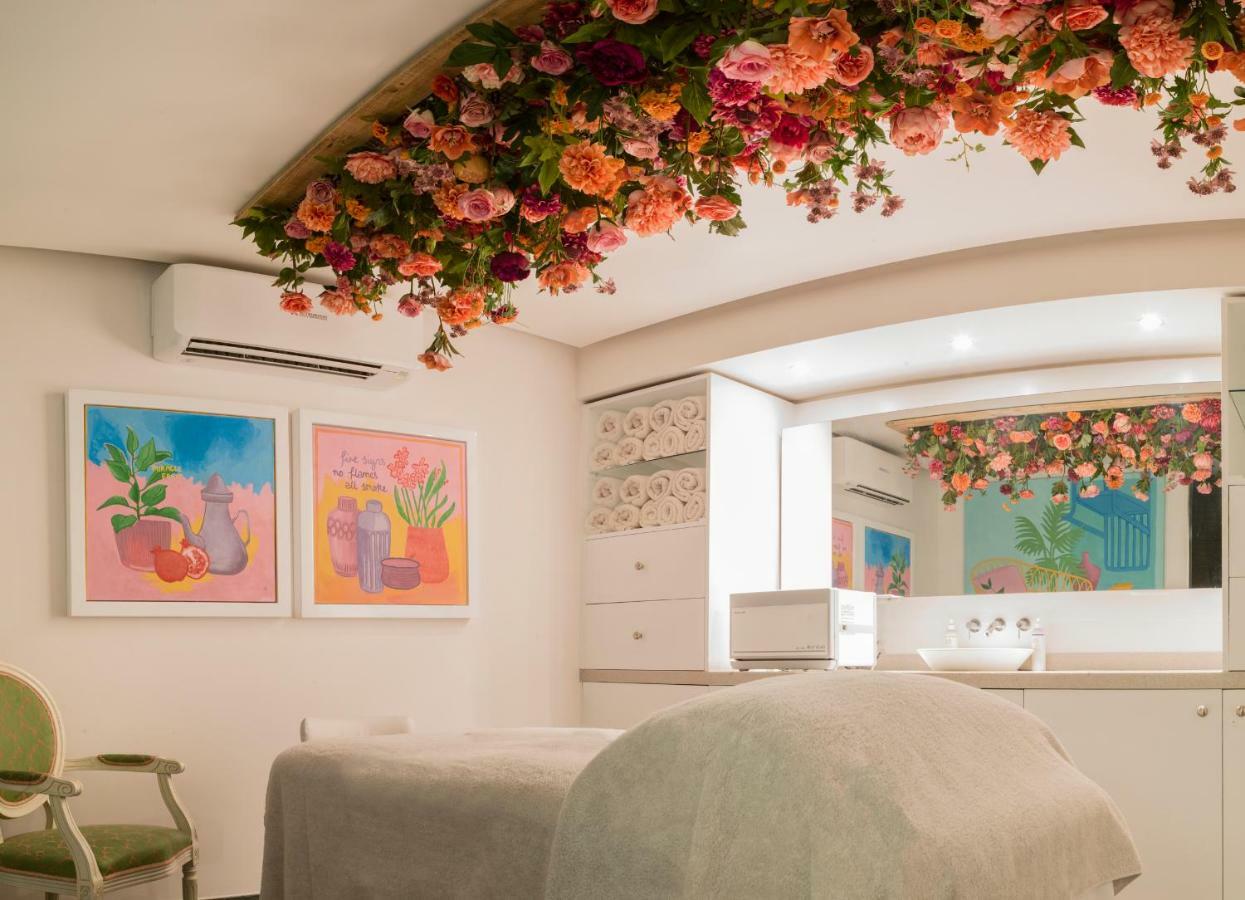 Homewood Hotel&Spa Freshford Buitenkant foto