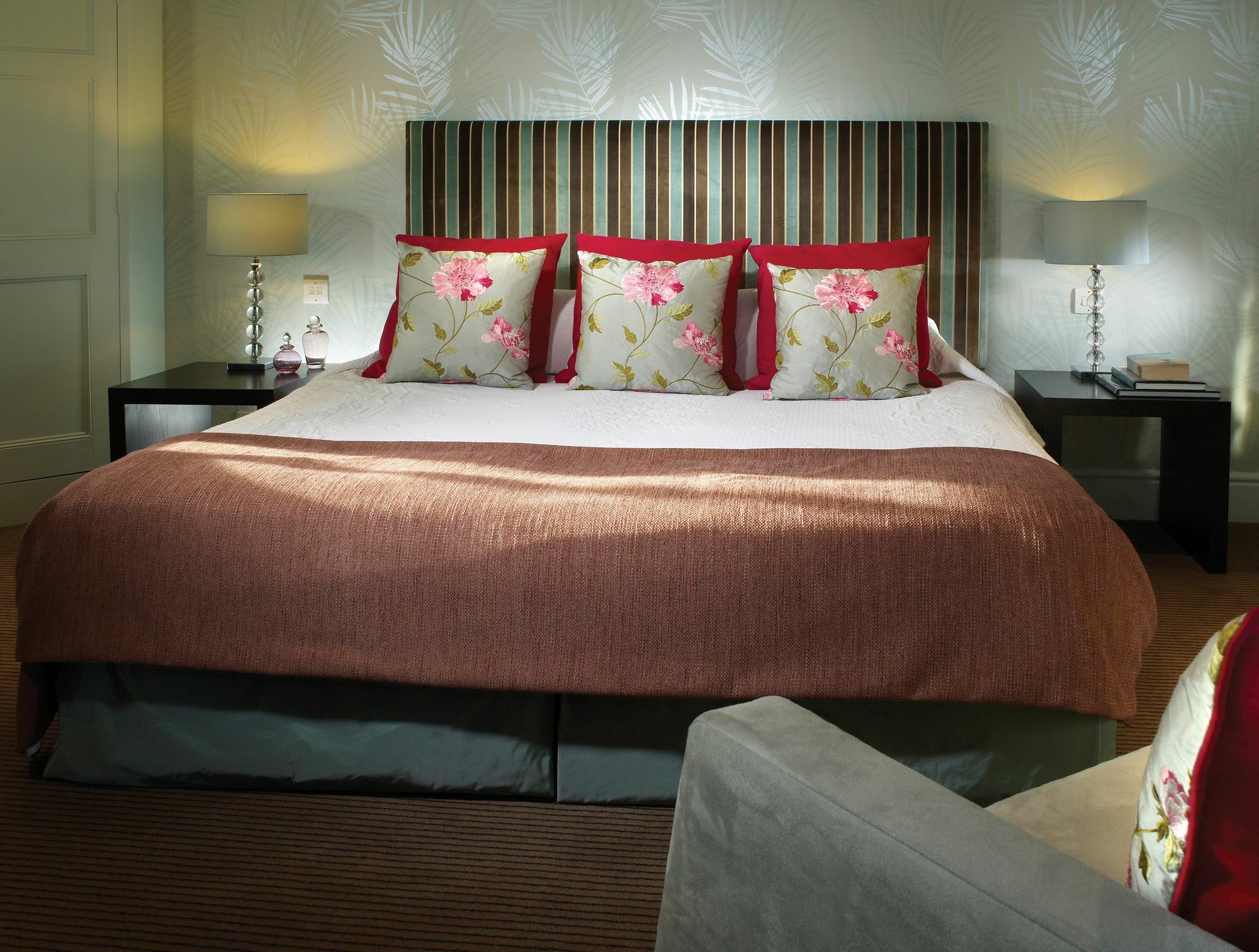 Homewood Hotel&Spa Freshford Buitenkant foto